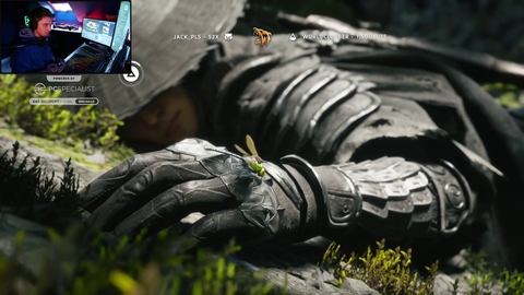 BreaK's too old for games