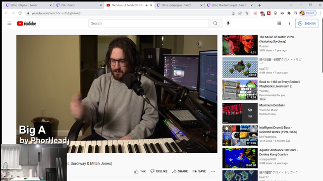 Sodapoppin's bestfriend is the Poop Guy 2.0