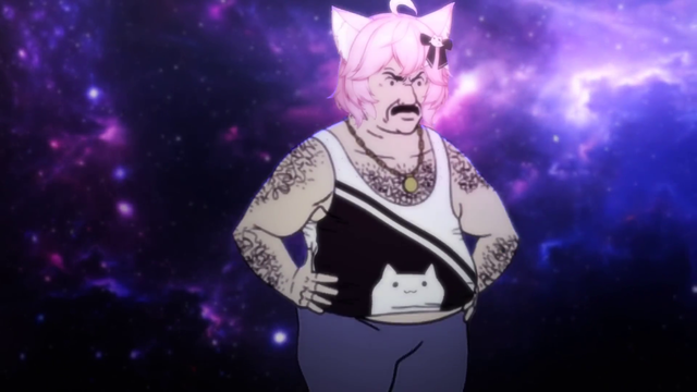 Carl Nyanners