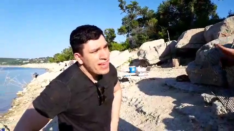 200 IQ meets 200 IQ