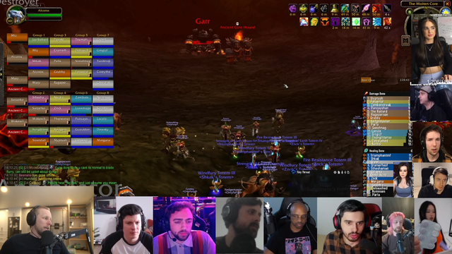 Quin69 perfectly predicted his own death during Soda's raid