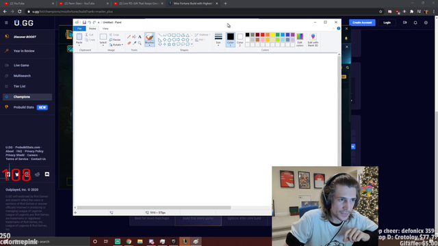 XQC on how broken League of Legends is now