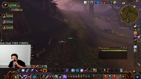 How Sodapoppin spends the time he's not streaming