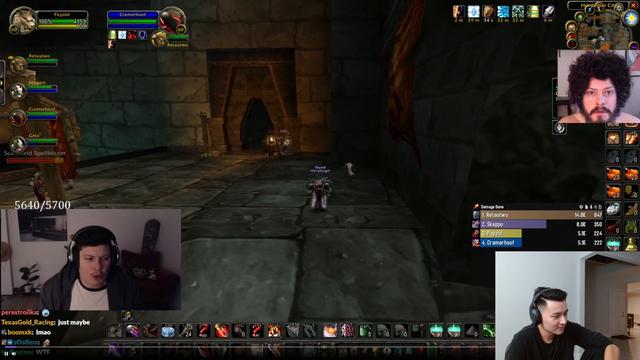 Why does he have that? (BOTR) lol @Payo @Pikabooirl