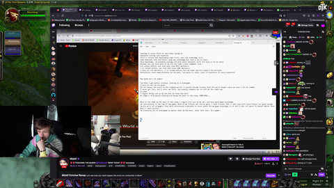Players organize a ceremony incase Pokemane actually logs in