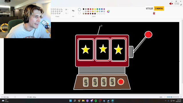 xQc reveals the real reason why he didn’t go to ShitCamp and other events