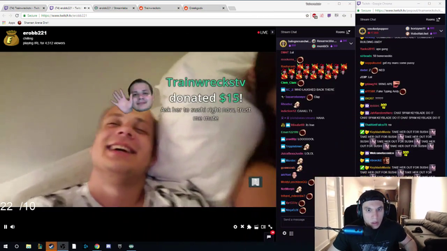 200 IQ Wingman