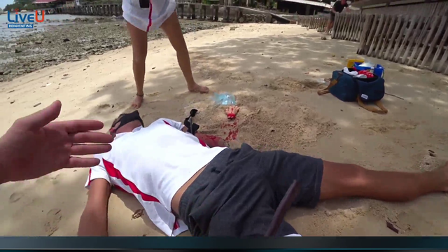 Emergency First Aid Training
