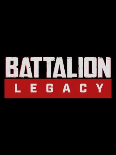 Battalion 1944
