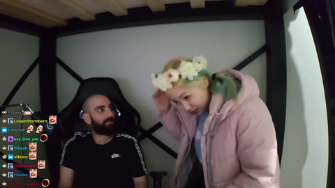 Slicker with the dirty mind