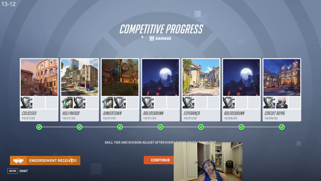 Tyler1 bargains with Blizzard to stay in gold