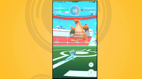 "We Can't Play" chants at Pokemon Go Fest Chicago