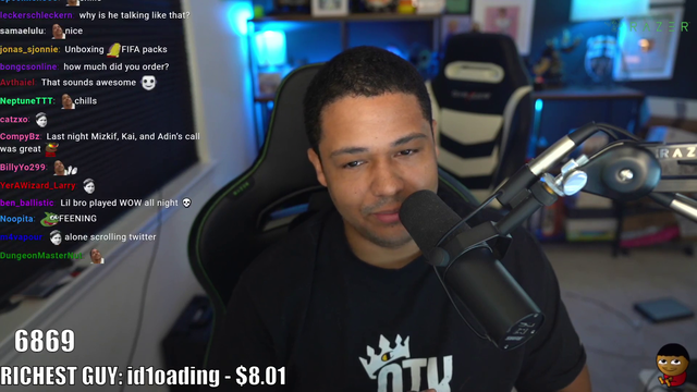 Nick's take on the XQC drama from last night