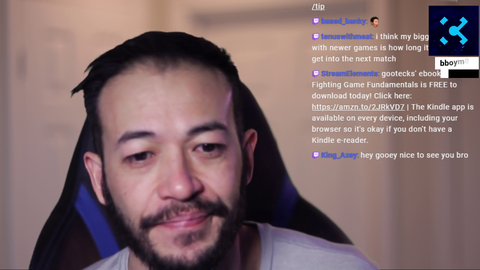 when you hear a pogchamp mating call