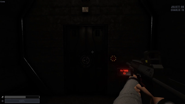 Some Horror Movie Shit