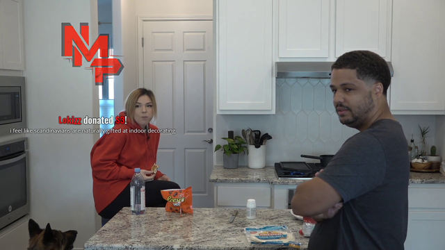 how nick got pregnant