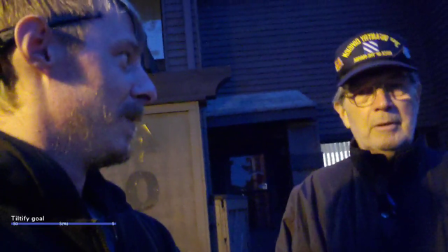 Actual War Hero POG!