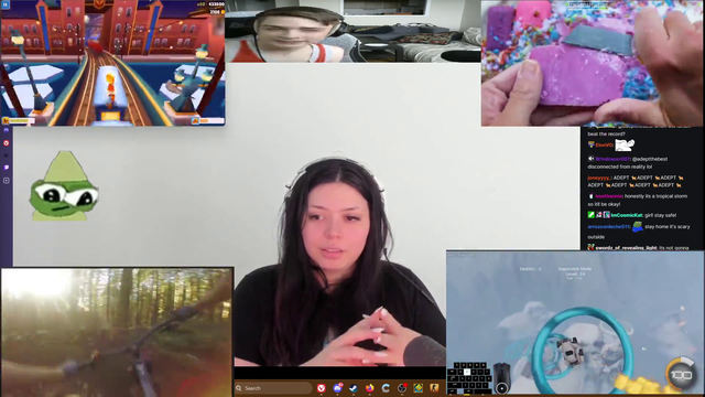 Streamer says what everyone thinks