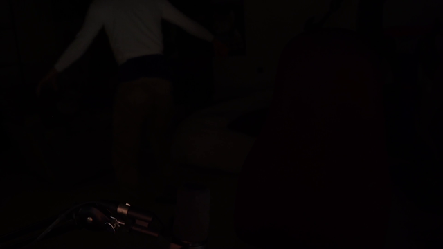 Soda shows off his new merch