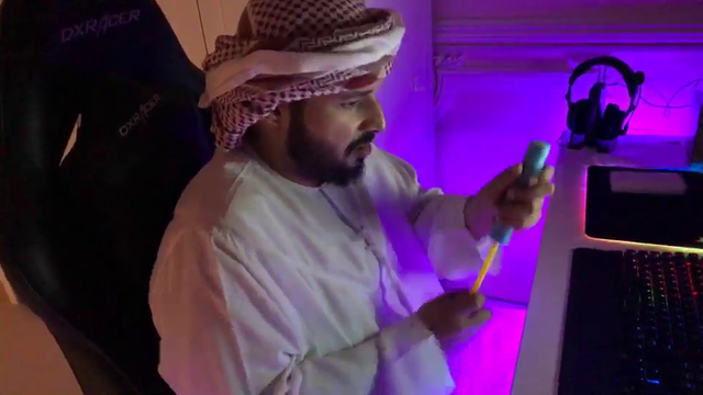 Abdulhd this feels good
