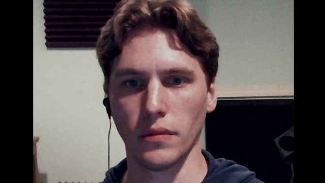 Jerma grows a new moustache LIVE