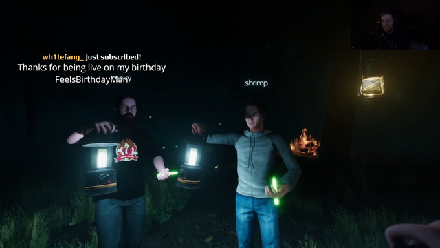 Soda, m0xxy, and Crumpet reunite with Shrimp