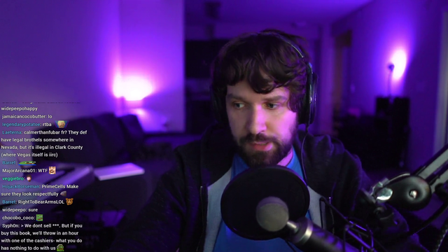 Destiny likes having fun