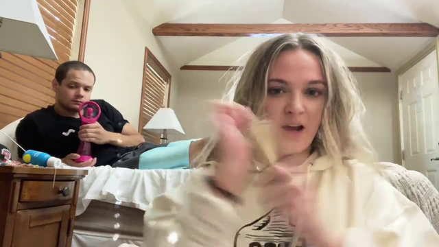 Erobb leaks surprise event