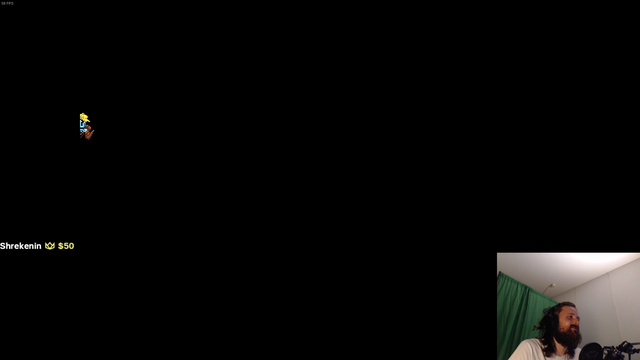 Forsen Glitches and Skips 75% of the game.