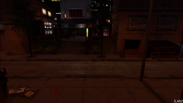 Poor M0xyy. He quit the dating night again...