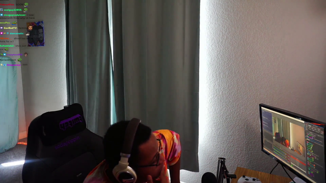 Amouranth Ditches Russel