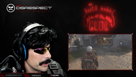 Doc responds to Summit talking trash