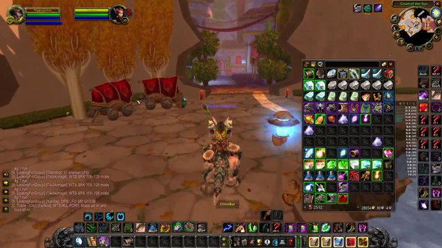 Vigor is not happy about missing work