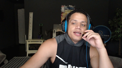 Variety Tyler1 is coming back