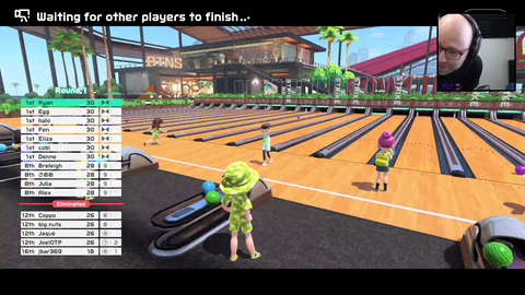 NL on modern gaming culture