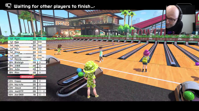 NL on modern gaming culture
