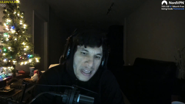 Trainwrecks admits he doesn't like when Greek talks on his podcast and purely has him on for increased viewership