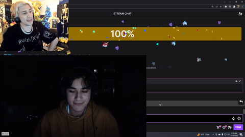 Based XQC viewer