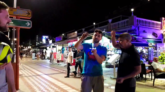 Reckful Autism