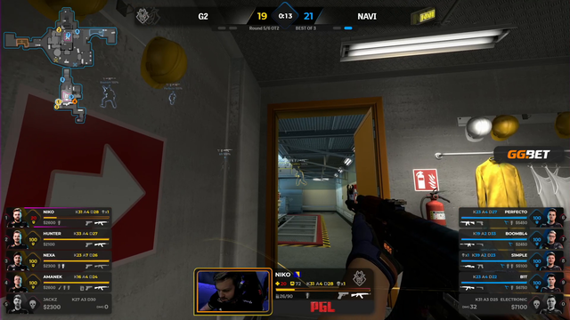 S1MPLE wins his first major