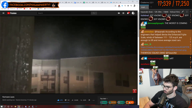 Hasan gets called out for leeching