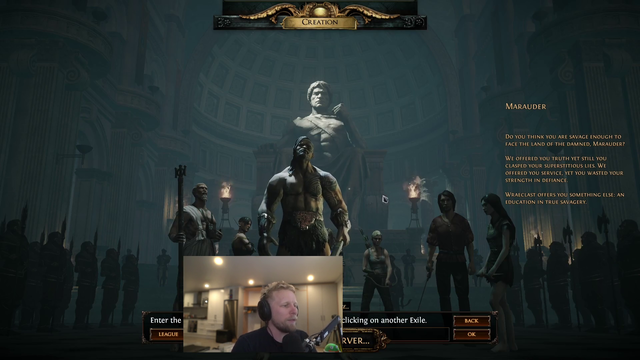 Fresh off his recent unban, Quin69 showcases a new attitude