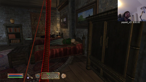 Forsen the Assassin