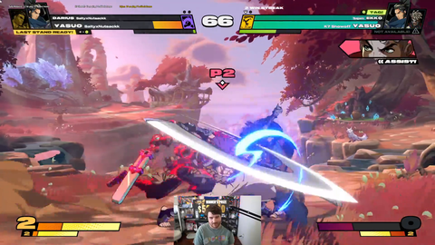 A little twerking BM from Sajam
