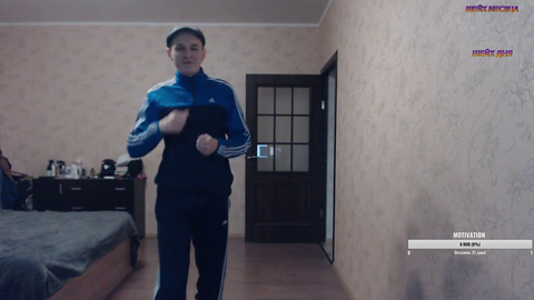 KKomrade HARDBASS GENERAL