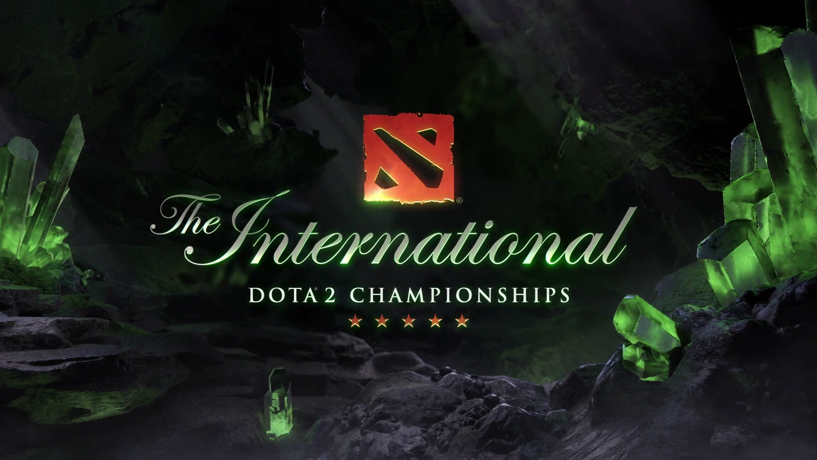 The International 2018 Damaging the Hearing of Every Viewer