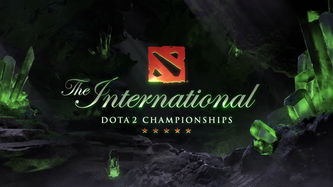 The International 2018 Damaging the Hearing of Every Viewer