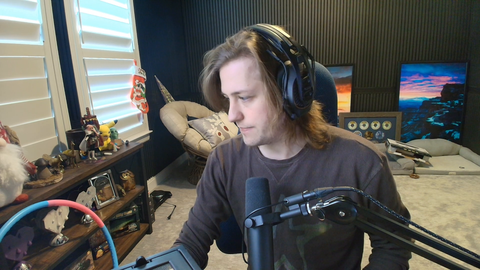 Soda and Vei are now grandparents
