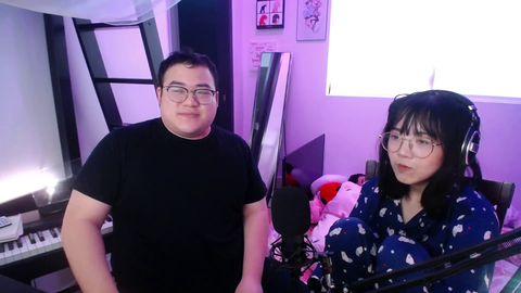 Scarra gives insight on his ideal marriage partner