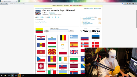 Anomaly speedruns europe